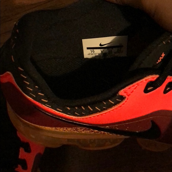 Nike Vapormax - Picture 4 of 5